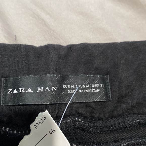 Zara pants Medium - Picture 6 of 10